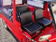 CITROËN Méhari (Photo 3)