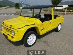 CITROËN Méhari (Photo 2)