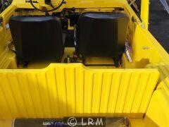 CITROËN Méhari (Photo 3)