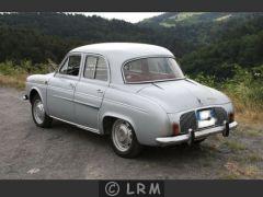 RENAULT Ondine (Photo 4)