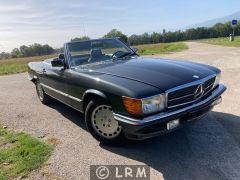 MERCEDES-BENZ 300 SL (Photo 2)