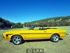 FORD Mustang  (Photo 2)