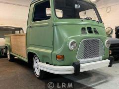 RENAULT Estafette (Photo 1)