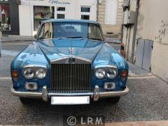 ROLLS ROYCE Shadow  (Photo 1)