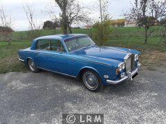 ROLLS ROYCE Shadow (Photo 2)