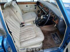ROLLS ROYCE Shadow (Photo 5)