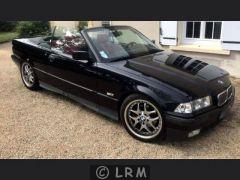 BMW E36 (Photo 1)