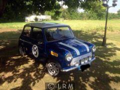 AUSTIN Mini (Photo 1)