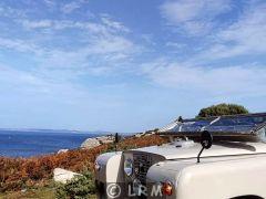 LAND ROVER 88 Serie 2 (Photo 3)