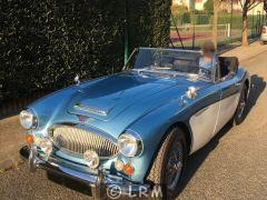 AUSTIN Healey 3000 BJ8 (Photo 2)