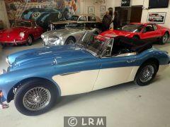 AUSTIN Healey 3000 BJ8 (Photo 5)