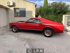 FORD Mustang Mach 1 300CV (Photo 2)