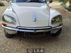 CITROËN DS Super (Photo 1)