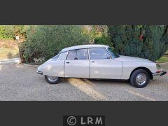 CITROËN DS Super (Photo 2)