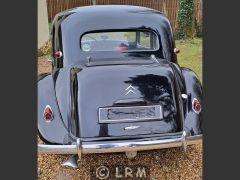 CITRO&Euml;N Traction 11 B (Photo 4)