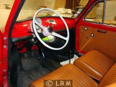 FIAT 500 (Photo 4)