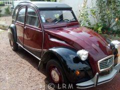 CITROËN 2 CV Charleston (Photo 1)