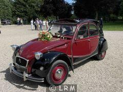 CITROËN 2 CV Charleston (Photo 2)