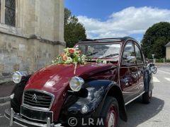 CITROËN 2 CV Charleston (Photo 3)