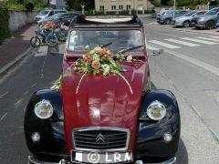 CITROËN 2 CV Charleston (Photo 4)