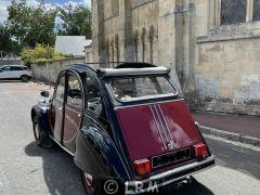 CITROËN 2 CV Charleston (Photo 5)