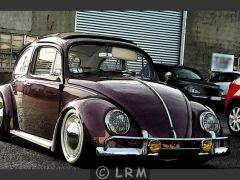 VOLKSWAGEN Coccinelle (Photo 1)