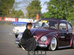 VOLKSWAGEN Coccinelle (Photo 2)