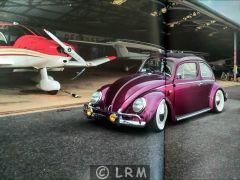 VOLKSWAGEN Coccinelle (Photo 3)