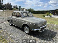 RENAULT Dauphine Ondine (Photo 1)