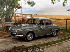RENAULT Dauphine Ondine (Photo 2)