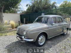 RENAULT Dauphine Ondine (Photo 3)