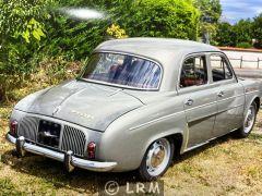 RENAULT Dauphine Ondine (Photo 4)