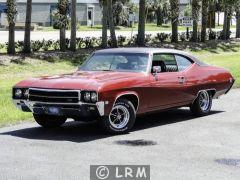 BUICK GS 400 Coupé Sport 360CV (Photo 1)