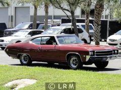 BUICK GS 400 Coupé Sport 360CV (Photo 2)