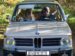 BMW 2002 Touring (Photo 2)
