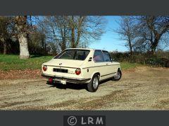 BMW 2002 Touring (Photo 3)