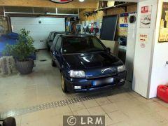 RENAULT Clio Williams 150 CV (Photo 1)
