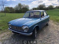 PEUGEOT 204  (Photo 1)