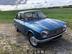 PEUGEOT 204  (Photo 2)