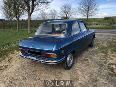 PEUGEOT 204 (Photo 3)
