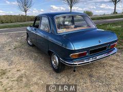 PEUGEOT 204 (Photo 4)