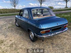 PEUGEOT 204  (Photo 4)