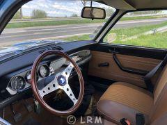 PEUGEOT 204 (Photo 5)