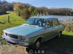 RENAULT 12 TS (Photo 1)
