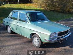 RENAULT 12 TS (Photo 2)