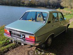 RENAULT 12 TS (Photo 4)