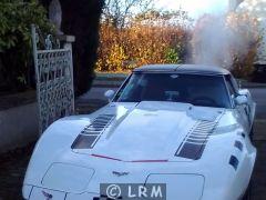 CHEVROLET Corvette C3  (Photo 1)