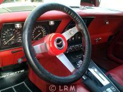 CHEVROLET Corvette C3  (Photo 4)