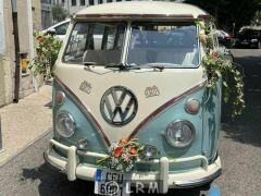 VOLKSWAGEN Combi Split T1 (Photo 2)