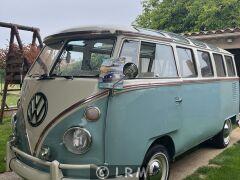 VOLKSWAGEN Combi Split T1 (Photo 3)